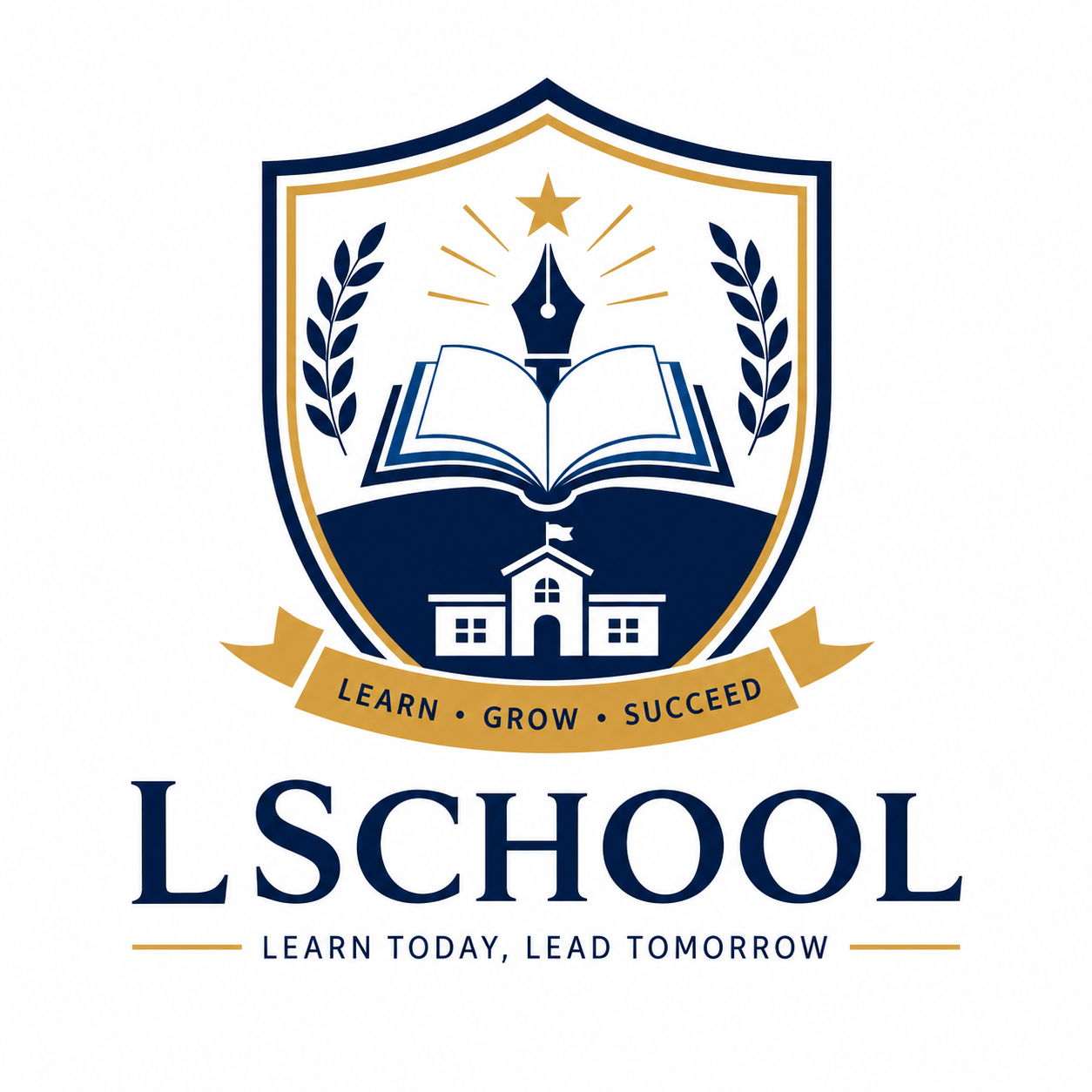 School Logo